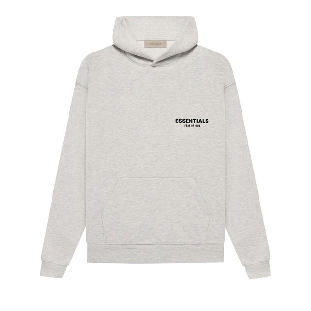 Fear Of God ESSENTIALS | Street SZN
