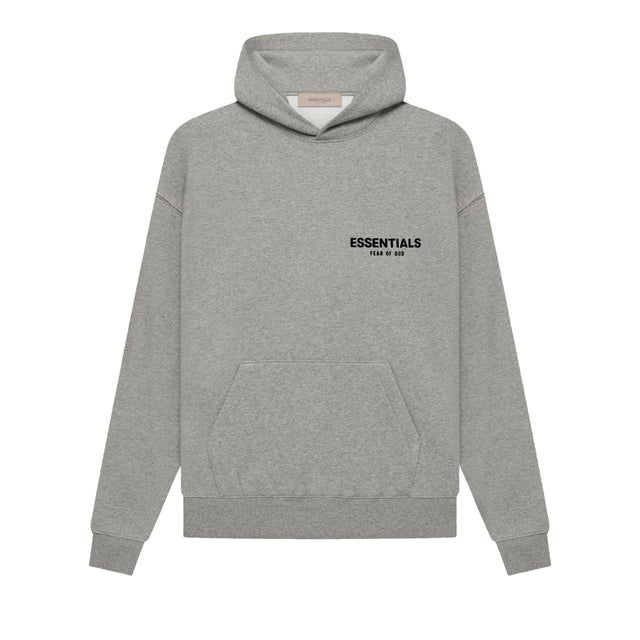 essentials 1977 fear of god スウェット Fear of God Essentials Hoodie 1977 - IRON 1977 - Wheat 1977